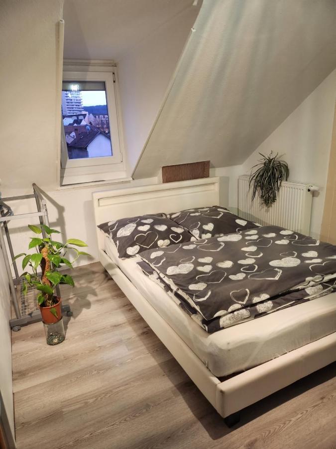 Apartament Gästezimmer Sakowski Lörrach Zewnętrze zdjęcie