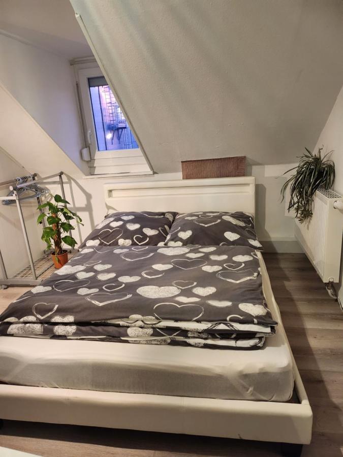 Gästezimmer Sakowski Lörrach Zewnętrze zdjęcie