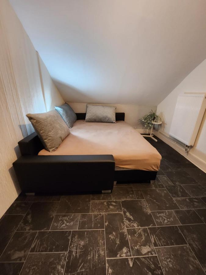 Apartament Gästezimmer Sakowski Lörrach Zewnętrze zdjęcie