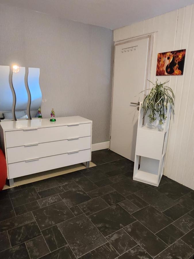 Apartament Gästezimmer Sakowski Lörrach Zewnętrze zdjęcie