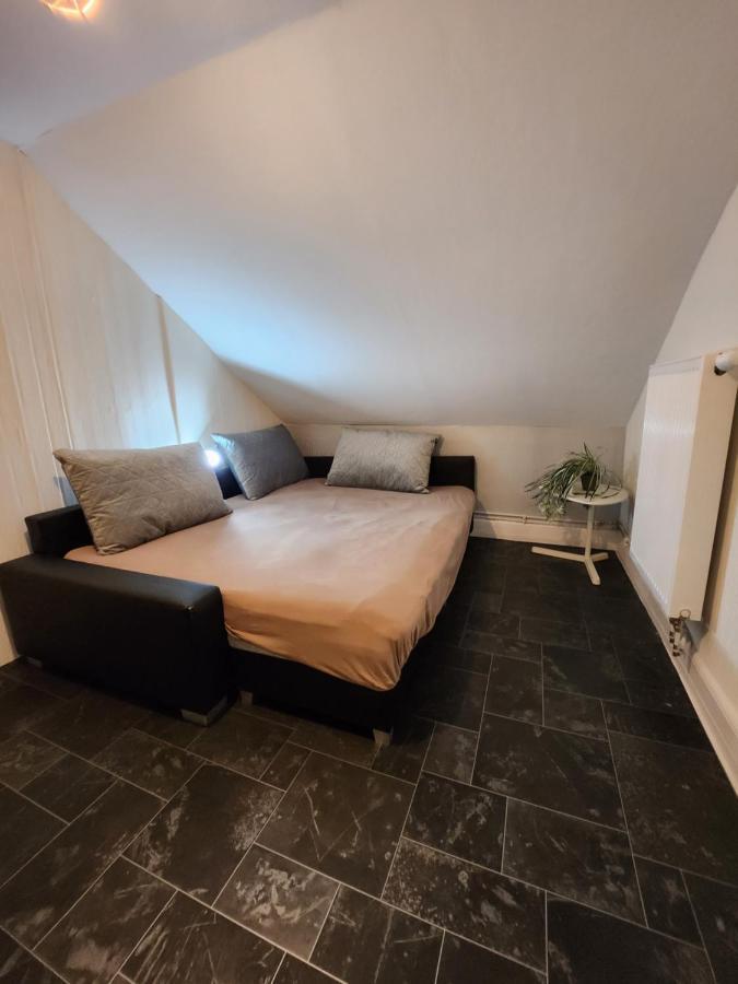 Gästezimmer Sakowski Lörrach Zewnętrze zdjęcie