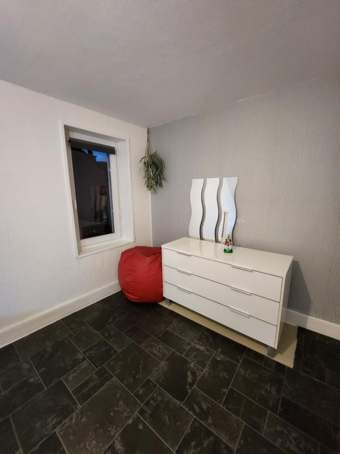 Apartament Gästezimmer Sakowski Lörrach Zewnętrze zdjęcie