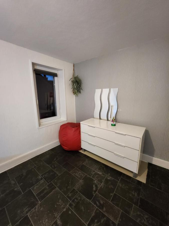 Gästezimmer Sakowski Lörrach Zewnętrze zdjęcie