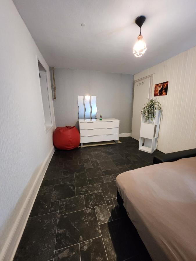 Apartament Gästezimmer Sakowski Lörrach Zewnętrze zdjęcie