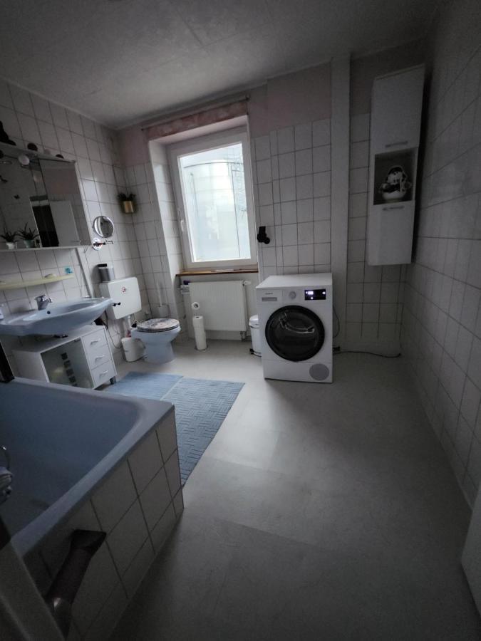 Apartament Gästezimmer Sakowski Lörrach Zewnętrze zdjęcie