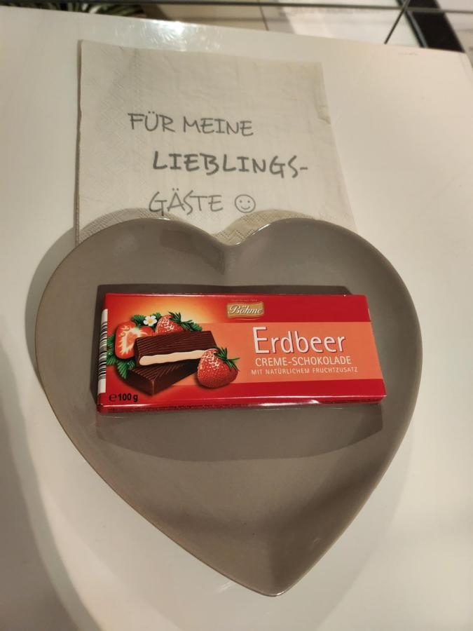 Gästezimmer Sakowski Lörrach Zewnętrze zdjęcie