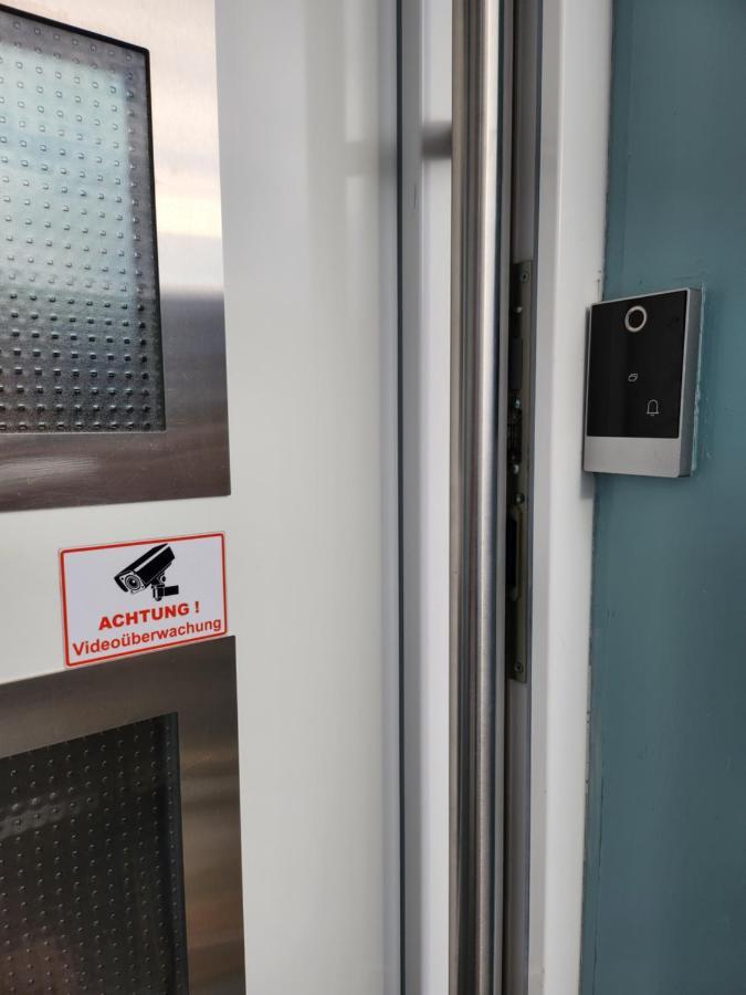 Gästezimmer Sakowski Lörrach Zewnętrze zdjęcie